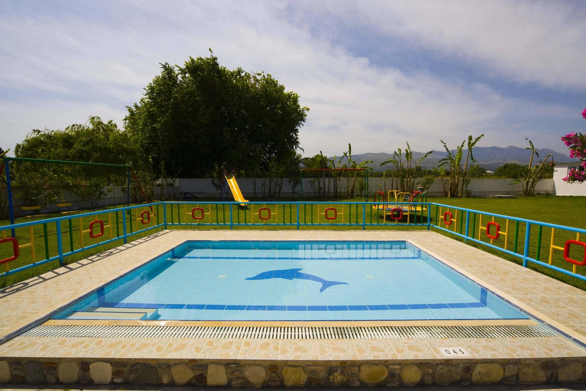 Lenaki Apartments Kos Town Ngoại thất bức ảnh